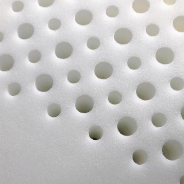 Физиологический матрас BabyJem Baby Reflux Pillow (132) 66 x 43 см/ Белый photo 2 Физиологический матрас BabyJem Baby Reflux Pillow (132) 66 x 43 см/ Белый photo 2
