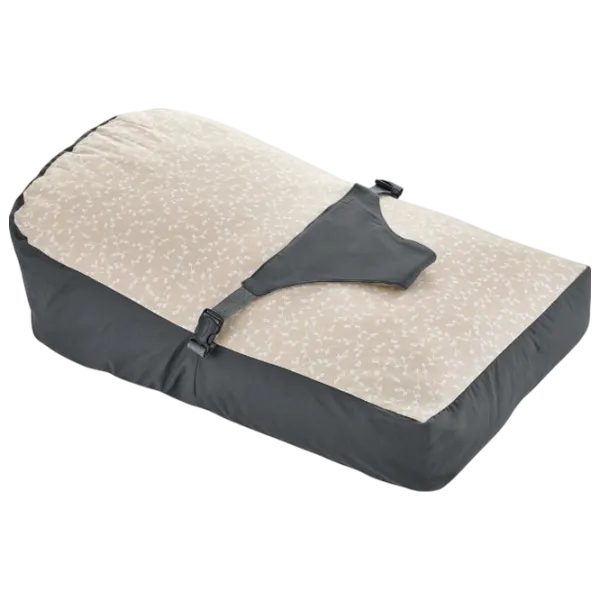 Физиологический матрас BabyJem 744 () 77 x 49 см/ Розовый photo 1