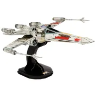 Пазл 3D Ewa Toys Nava Spațială Xwing 8+/ Количество деталей: 160 photo 5