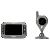 Monitor bebe Premaman Buddy  / 
