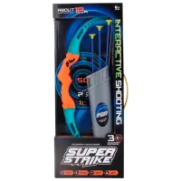 Лук Miscellaneous 290598  6+ / Стрел / Синий