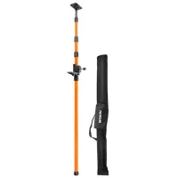 Stativ Wokin 249551 Aluminiu / Orange