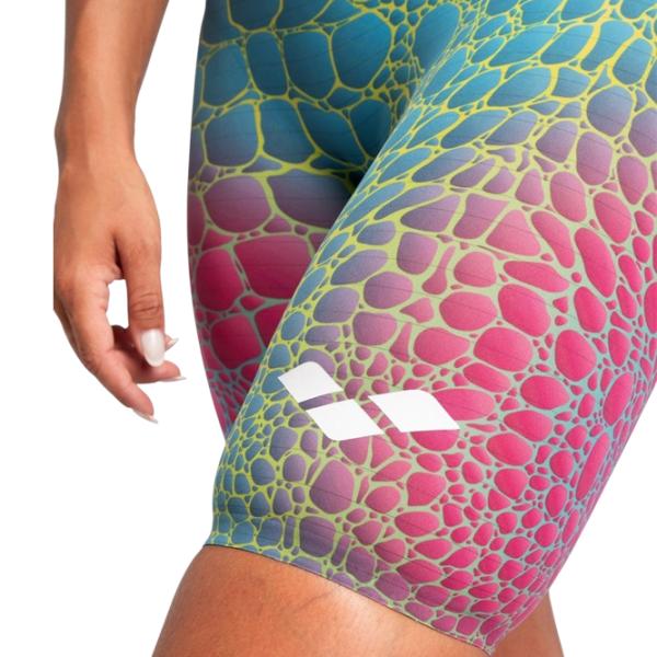 Гидрокостум для взрослых Arena Carbon Air2 Синий photo 5