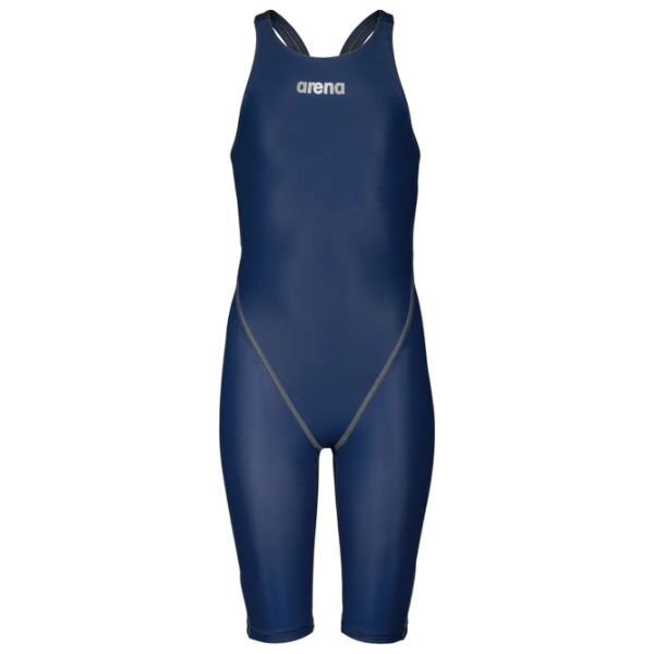 Hidrocostum pentru copii Arena Powerskin ST Next Navy photo 4