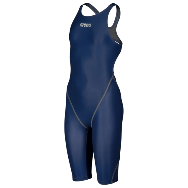 Hidrocostum pentru copii Arena Powerskin ST Next Navy photo 5