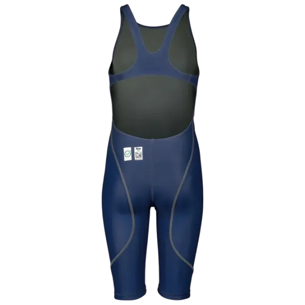 Hidrocostum pentru copii Arena Powerskin ST Next Navy photo 6