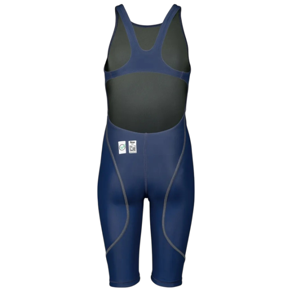 Hidrocostum pentru copii Arena Powerskin ST Next Navy photo 6