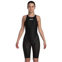 Hidrocostum pentru copii Arena Powerskin ST Next Black