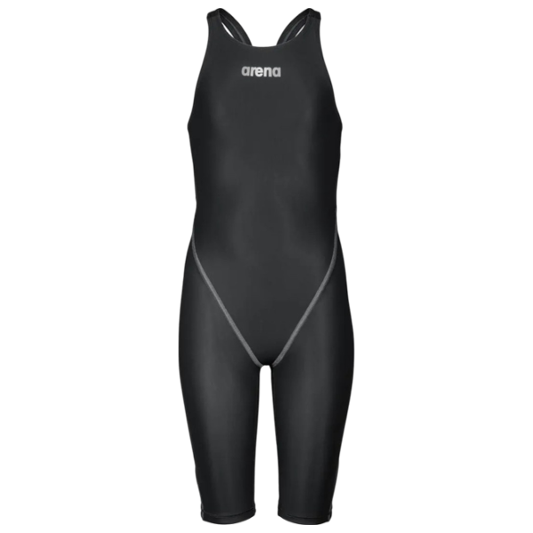 Hidrocostum pentru copii Arena Powerskin ST Next Black photo 4