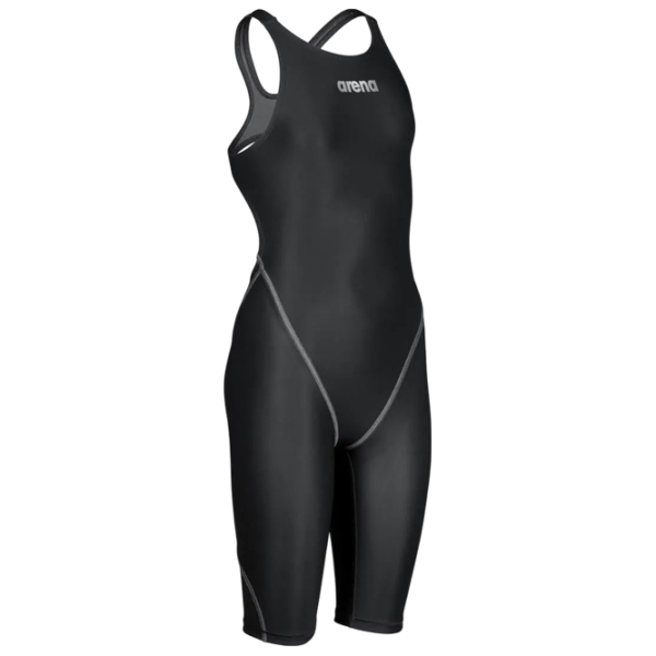 Hidrocostum pentru copii Arena Powerskin ST Next Black photo 5