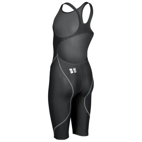 Hidrocostum pentru copii Arena Powerskin ST Next Black photo 6
