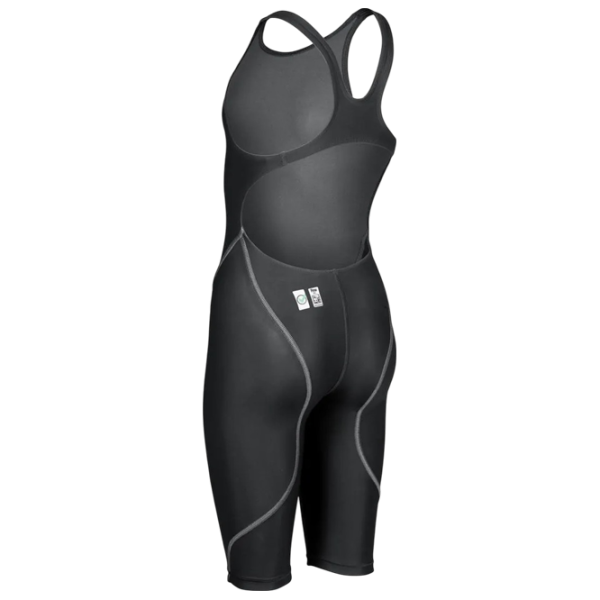 Hidrocostum pentru copii Arena Powerskin ST Next Black photo 6