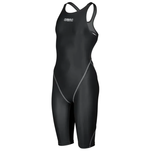 Hidrocostum pentru copii Arena Powerskin ST Next Black photo 3