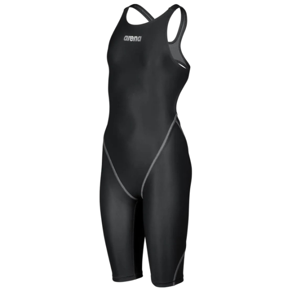 Hidrocostum pentru copii Arena Powerskin ST Next Black photo 3