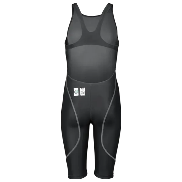 Hidrocostum pentru copii Arena Powerskin ST Next Black photo 5
