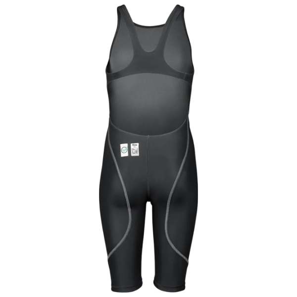 Hidrocostum pentru copii Arena Powerskin ST Next Black photo 5
