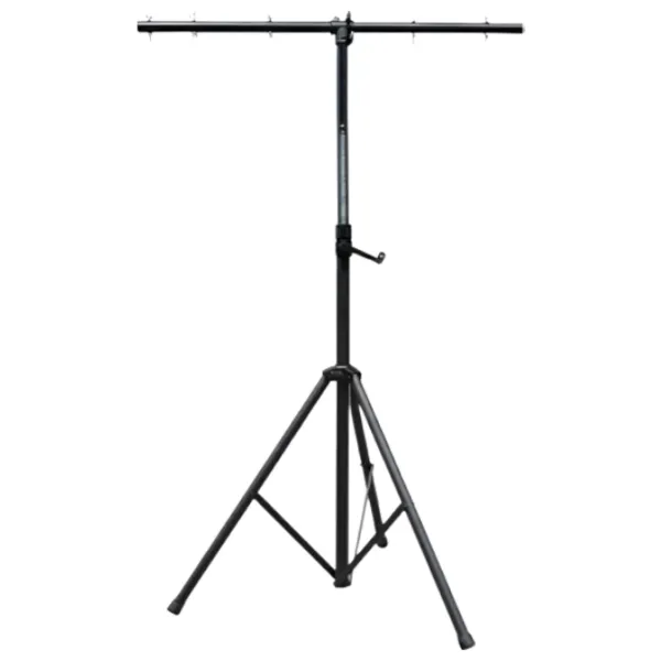 Stativ CM Audio BY-855 Pentru lumini / Metal photo 1