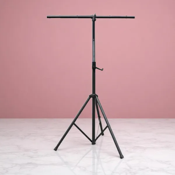 Stativ CM Audio BY-855 Pentru lumini / Metal photo 3