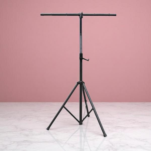 Stativ CM Audio BY-855 Pentru lumini / Metal photo 3