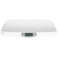 Детские весы Premaman PBRAFO-CCC-UNQ  / Белый