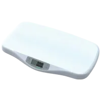 Cântar pentru bebeluși Premaman PBRAFO-CCC-UNQ / White photo 2