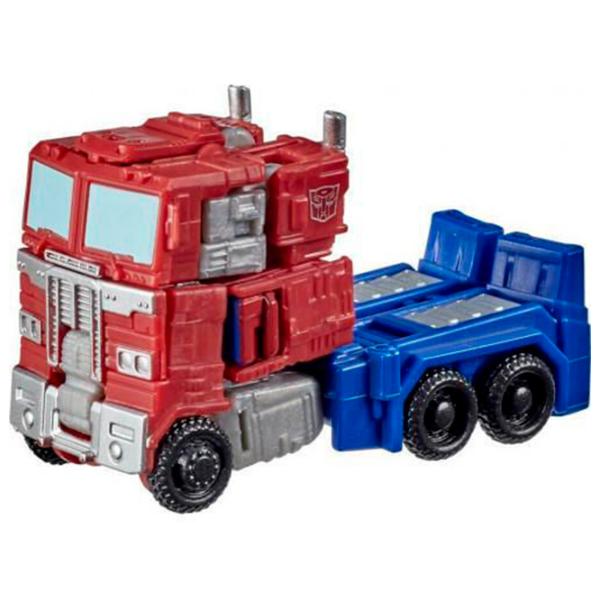 Фигурка Hasbro Transformers War for Cybertron Core 8+ / Разноцветный photo 2 Фигурка Hasbro Transformers War for Cybertron Core 8+ / Разноцветный photo 2