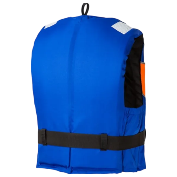 Vestă de siguranță Aquarius Standard Blue / pentru adulți photo 2 Vestă de siguranță Aquarius Standard Blue / pentru adulți photo 2