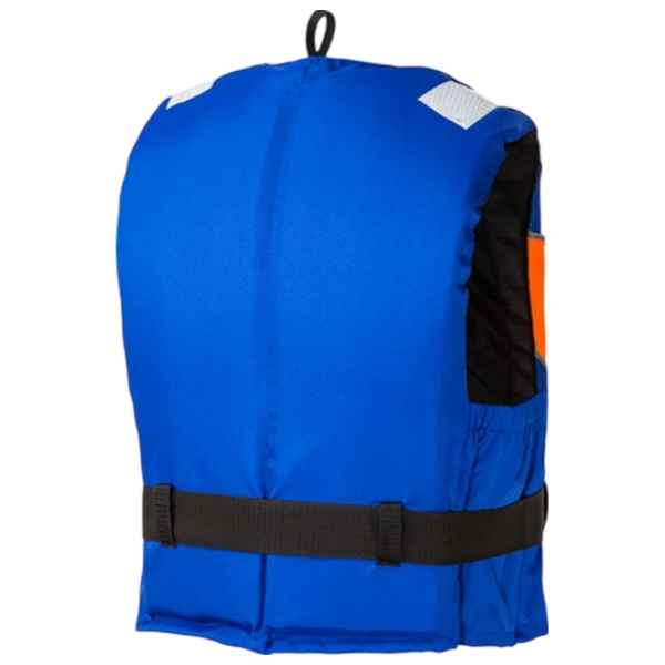 Vestă de siguranță Aquarius Standard Blue / pentru adulți photo 2 Vestă de siguranță Aquarius Standard Blue / pentru adulți photo 2