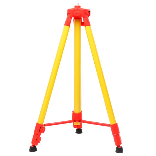 Stativ Shijing 110008 Aluminiu / Yellow photo 1