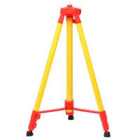 Stativ Shijing 110008 Aluminiu / Yellow