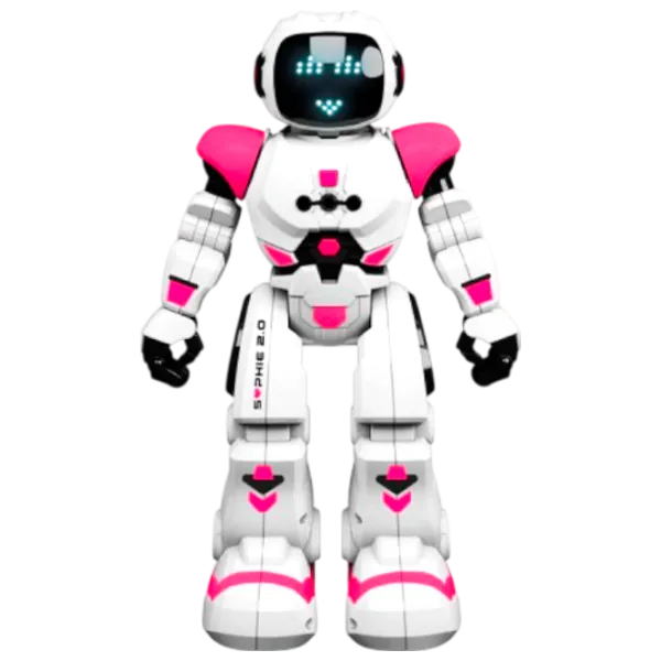 Робот Xtrem Bots Sophie 2.0  Белый photo 1