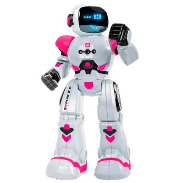 Робот Xtrem Bots Sophie 2.0  Белый photo 3