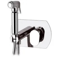 Смеситель для душа Remer Class Line L60 Латунь