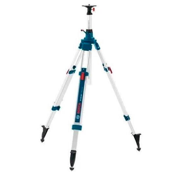 Стойка Bosch BT170HD  Алюминий / Синий photo 1