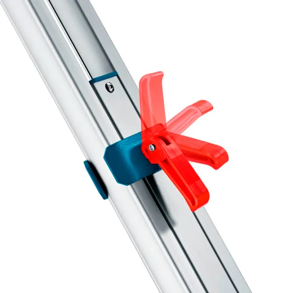 Стойка Bosch BT170HD  Алюминий / Синий photo 2
