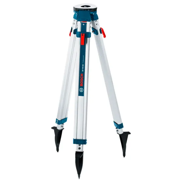 Стойка Bosch BT170HD  Алюминий / Синий photo 3