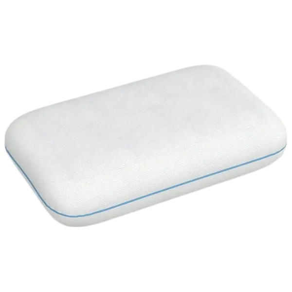 Подушка Askona Ecogel Classic  Пена с памятью / 60 x 40 x 14 см photo 1 Подушка Askona Ecogel Classic  Пена с памятью / 60 x 40 x 14 см photo 1