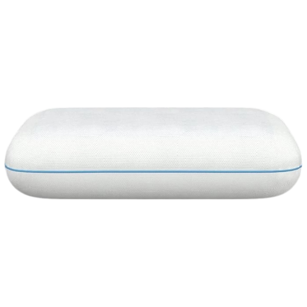 Подушка Askona Ecogel Classic  Пена с памятью / 60 x 40 x 14 см photo 3 Подушка Askona Ecogel Classic  Пена с памятью / 60 x 40 x 14 см photo 3