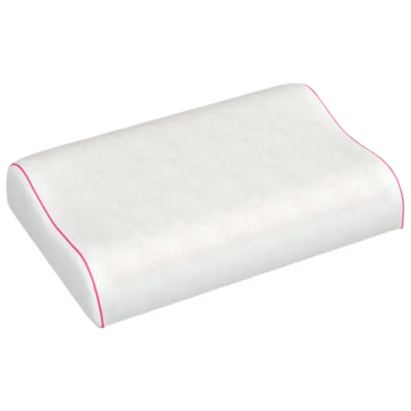 Подушка Askona Ecogel Contour  Пена с памятью / 60 x 40 см photo 1 Подушка Askona Ecogel Contour  Пена с памятью / 60 x 40 см photo 1