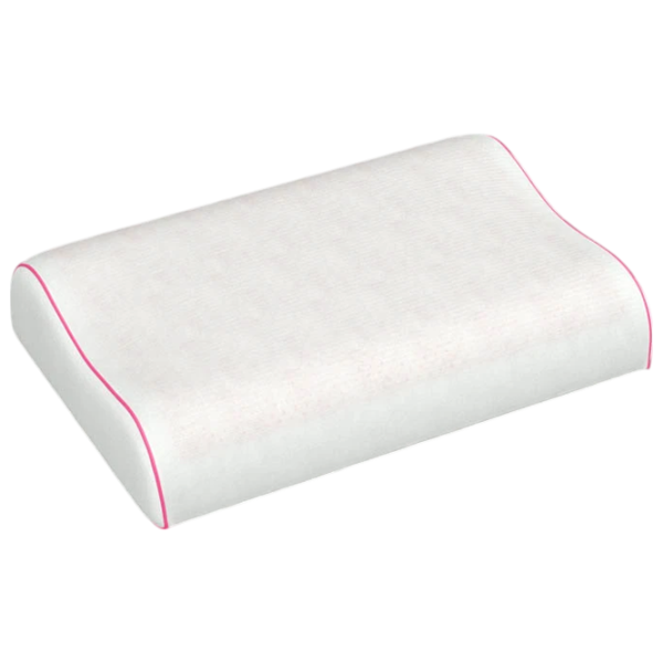 Подушка Askona Ecogel Contour  Пена с памятью / 60 x 40 см photo 1 Подушка Askona Ecogel Contour  Пена с памятью / 60 x 40 см photo 1