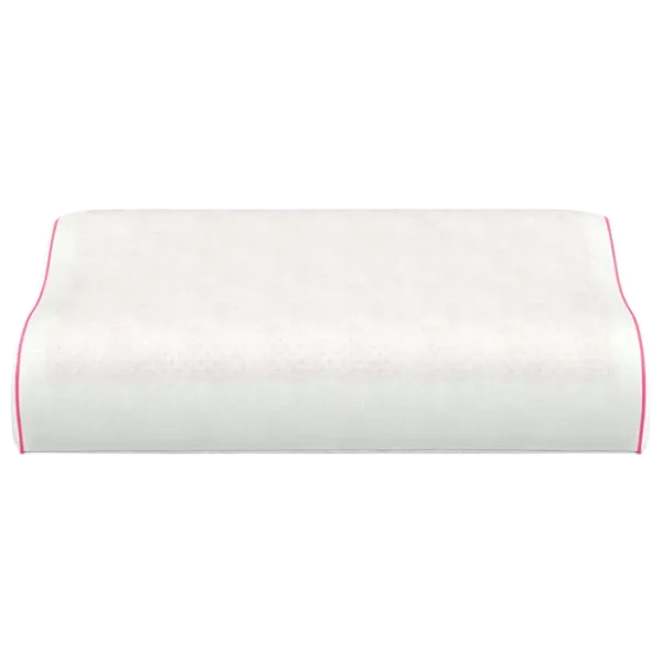 Подушка Askona Ecogel Contour  Пена с памятью / 60 x 40 см photo 3 Подушка Askona Ecogel Contour  Пена с памятью / 60 x 40 см photo 3