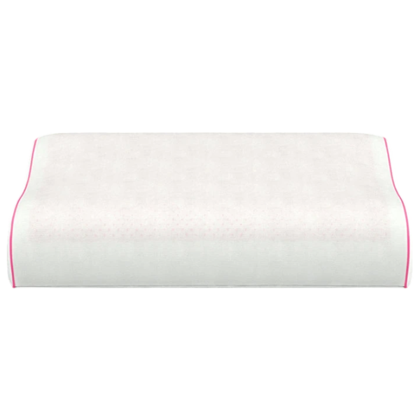Подушка Askona Ecogel Contour  Пена с памятью / 60 x 40 см photo 3 Подушка Askona Ecogel Contour  Пена с памятью / 60 x 40 см photo 3