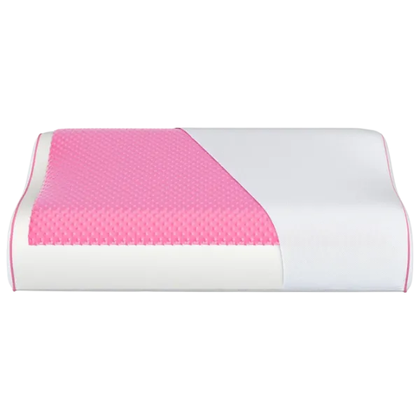 Подушка Askona Ecogel Contour  Пена с памятью / 60 x 40 см photo 4 Подушка Askona Ecogel Contour  Пена с памятью / 60 x 40 см photo 4