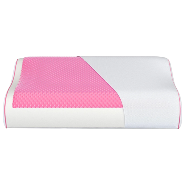 Подушка Askona Ecogel Contour  Пена с памятью / 60 x 40 см photo 4 Подушка Askona Ecogel Contour  Пена с памятью / 60 x 40 см photo 4