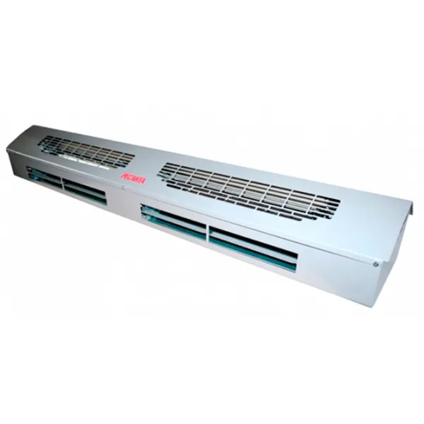 Тепловая пушка Resanta R6763 6000 Вт / 60 м² / 780 м³/ч photo 1