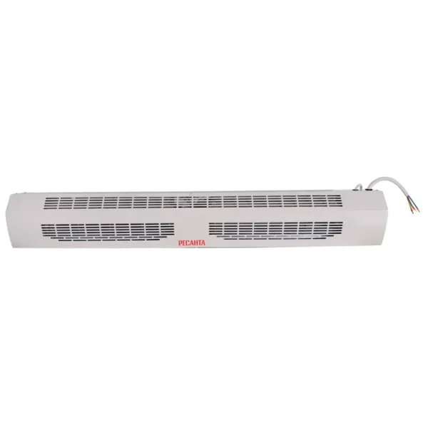 Тепловая пушка Resanta R6763 6000 Вт / 60 м² / 780 м³/ч photo 2