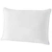 Pernă Askona Dacron Aerelle  Fibră siliconată / 70 x 50 cm