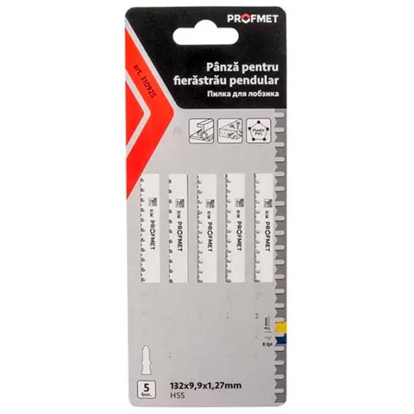 Набор лезвий Lider 310925  photo 4