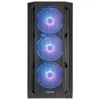 Игровой компьютер Navigator 10392 Core i7 14700KF / 32 ГБ/ / 2 ТБ/ GeForce RTX 5070 Ti photo 2