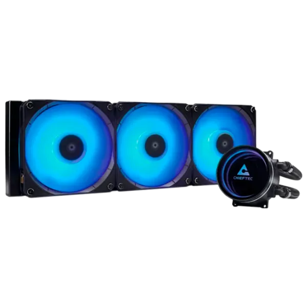 Calculator de jocuri Navigator 10392 Core i7 14700KF / 32 GB/ / 2 TB/ GeForce RTX 5070 Ti photo 8